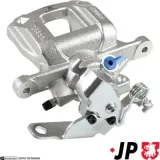 Bremssattel Hinterachse rechts JP GROUP 1562003280