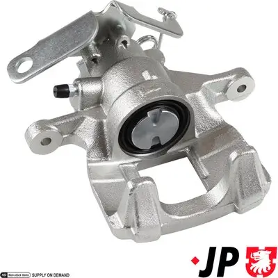 Bremssattel Hinterachse rechts JP GROUP 1562003280 Bild Bremssattel Hinterachse rechts JP GROUP 1562003280