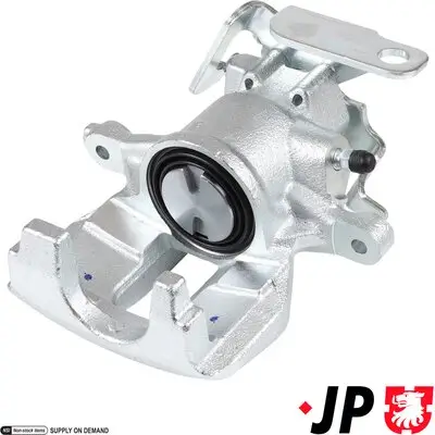 Bremssattel Hinterachse links JP GROUP 1562003470 Bild Bremssattel Hinterachse links JP GROUP 1562003470