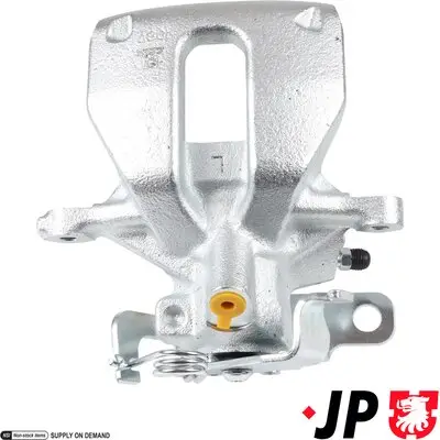 Bremssattel Hinterachse links JP GROUP 1562003470 Bild Bremssattel Hinterachse links JP GROUP 1562003470