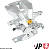 Bremssattel Hinterachse rechts JP GROUP 1562003480