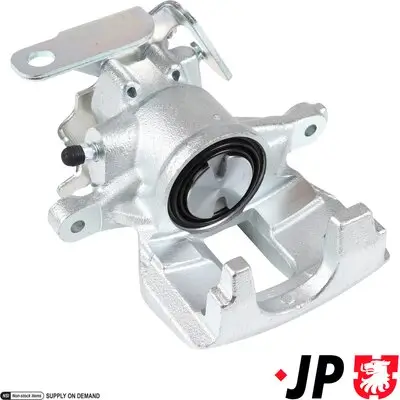 Bremssattel Hinterachse rechts JP GROUP 1562003480 Bild Bremssattel Hinterachse rechts JP GROUP 1562003480