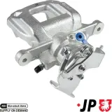 Bremssattel Hinterachse rechts JP GROUP 1562003680