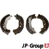 Bremsbackensatz Hinterachse JP GROUP 1563902710