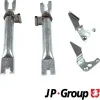 Nachsteller-Satz, Trommelbremse Hinterachse JP GROUP 1565000210
