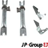 Nachsteller-Satz, Trommelbremse Hinterachse JP GROUP 1565000210
