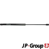 Gasfeder, Koffer-/Laderaum beidseitig JP GROUP 1581200200