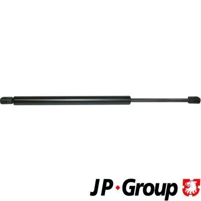 Gasfeder, Koffer-/Laderaum beidseitig JP GROUP 1581200400 Bild Gasfeder, Koffer-/Laderaum beidseitig JP GROUP 1581200400