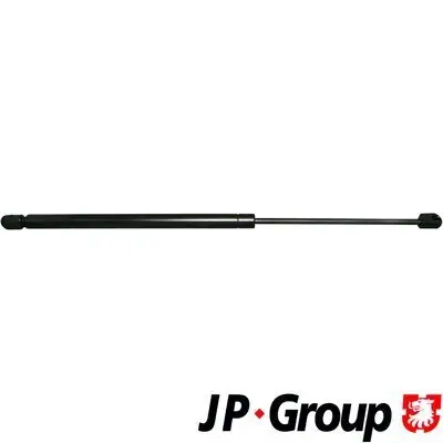 Gasfeder, Koffer-/Laderaum beidseitig JP GROUP 1581201500