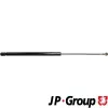 Gasfeder, Koffer-/Laderaum beidseitig JP GROUP 1581201800