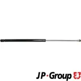 Gasfeder, Koffer-/Laderaum beidseitig JP GROUP 1581201800