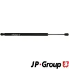 Gasfeder, Koffer-/Laderaum beidseitig JP GROUP 1581202000