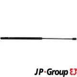 Gasfeder, Koffer-/Laderaum beidseitig JP GROUP 1581203200