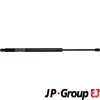Gasfeder, Koffer-/Laderaum beidseitig JP GROUP 1581203400