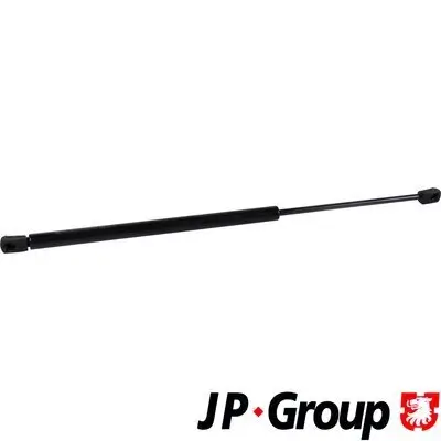 Gasfeder, Koffer-/Laderaum beidseitig JP GROUP 1581204800 Bild Gasfeder, Koffer-/Laderaum beidseitig JP GROUP 1581204800