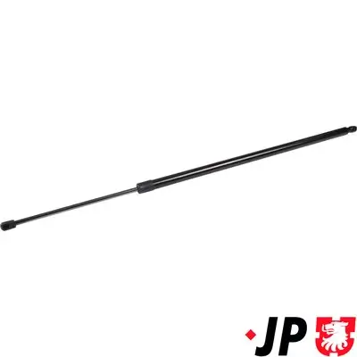 Gasfeder, Koffer-/Laderaum beidseitig JP GROUP 1581206000 Bild Gasfeder, Koffer-/Laderaum beidseitig JP GROUP 1581206000