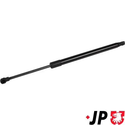 Gasfeder, Koffer-/Laderaum beidseitig JP GROUP 1581206200 Bild Gasfeder, Koffer-/Laderaum beidseitig JP GROUP 1581206200