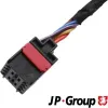 Elektromotor, Heckklappe JP GROUP 1581220980 Bild Elektromotor, Heckklappe JP GROUP 1581220980