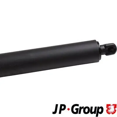 Gasfeder, Koffer-/Laderaum hinten rechts JP GROUP 1581221080 Bild Gasfeder, Koffer-/Laderaum hinten rechts JP GROUP 1581221080