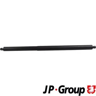 Gasfeder, Koffer-/Laderaum hinten rechts JP GROUP 1581221080 Bild Gasfeder, Koffer-/Laderaum hinten rechts JP GROUP 1581221080