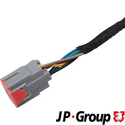 Elektromotor, Heckklappe JP GROUP 1581221170 Bild Elektromotor, Heckklappe JP GROUP 1581221170