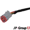 Elektromotor, Heckklappe JP GROUP 1581221270 Bild Elektromotor, Heckklappe JP GROUP 1581221270