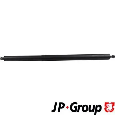 Gasfeder, Koffer-/Laderaum hinten rechts JP GROUP 1581221280 Bild Gasfeder, Koffer-/Laderaum hinten rechts JP GROUP 1581221280