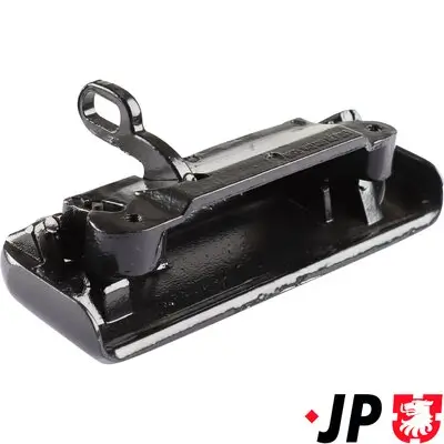 Türaußengriff hinten JP GROUP 1587200100 Bild Türaußengriff hinten JP GROUP 1587200100