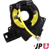 Wickelfeder, Airbag JP GROUP 1589750100