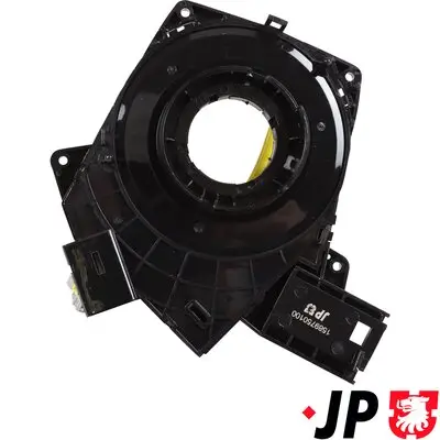 Wickelfeder, Airbag JP GROUP 1589750100 Bild Wickelfeder, Airbag JP GROUP 1589750100