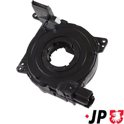Wickelfeder, Airbag JP GROUP 1589750200 Bild Wickelfeder, Airbag JP GROUP 1589750200