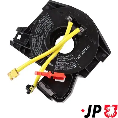 Wickelfeder, Airbag JP GROUP 1589750300 Bild Wickelfeder, Airbag JP GROUP 1589750300