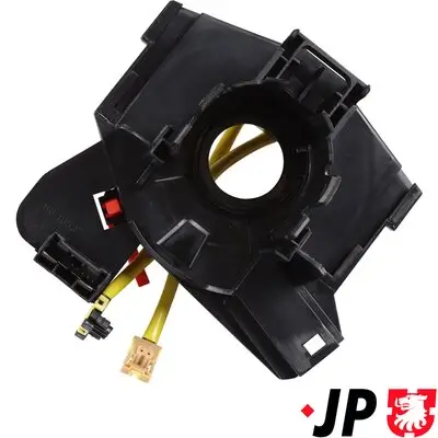 Wickelfeder, Airbag JP GROUP 1589750300 Bild Wickelfeder, Airbag JP GROUP 1589750300