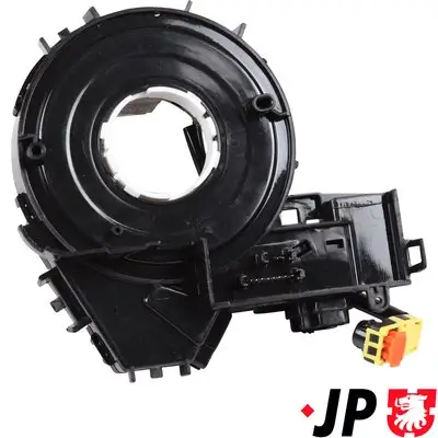 Wickelfeder, Airbag JP GROUP 1589750400