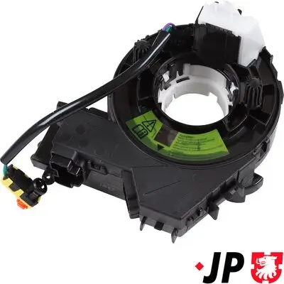 Wickelfeder, Airbag JP GROUP 1589750400 Bild Wickelfeder, Airbag JP GROUP 1589750400