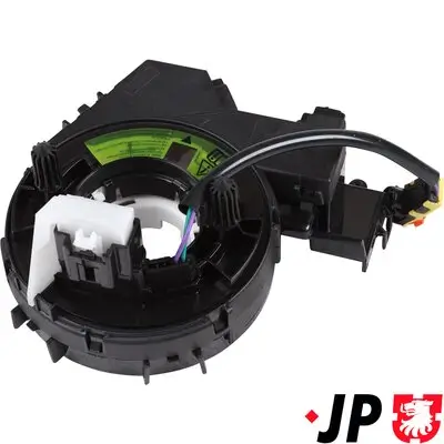Wickelfeder, Airbag JP GROUP 1589750400 Bild Wickelfeder, Airbag JP GROUP 1589750400