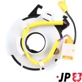 Wickelfeder, Airbag JP GROUP 1589750500