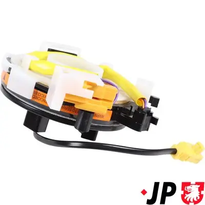 Wickelfeder, Airbag JP GROUP 1589750500 Bild Wickelfeder, Airbag JP GROUP 1589750500