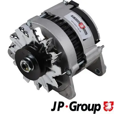 Generator 14 V JP GROUP 1590100200