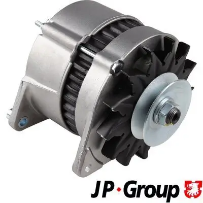 Generator 14 V JP GROUP 1590100300