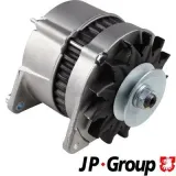 Generator 14 V JP GROUP 1590100300