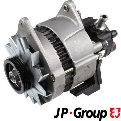 Generator 14 V JP GROUP 1590100600