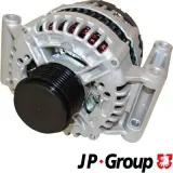 Generator 14 V JP GROUP 1590101200