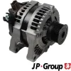 Generator 14 V JP GROUP 1590102200