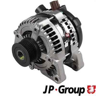 Generator 14 V JP GROUP 1590103300
