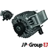 Generator 14 V JP GROUP 1590103800