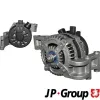 Generator 14 V JP GROUP 1590104100