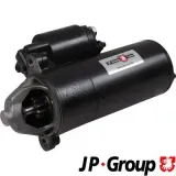 Starter 12 V 2,2 kW JP GROUP 1590300300