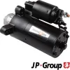 Starter 12 V 1,4 kW JP GROUP 1590300500 Bild Starter 12 V 1,4 kW JP GROUP 1590300500