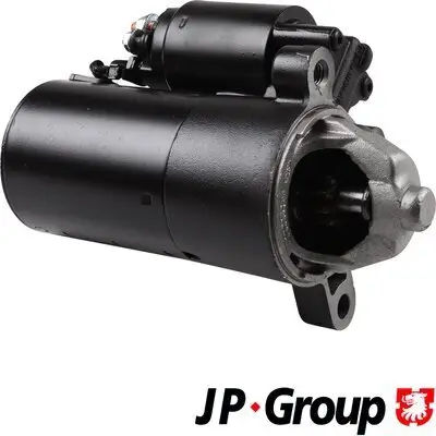 Starter 12 V 1,4 kW JP GROUP 1590300500 Bild Starter 12 V 1,4 kW JP GROUP 1590300500